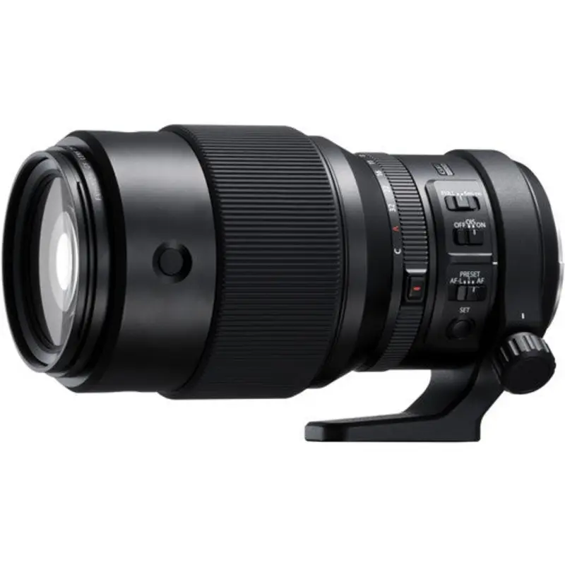 Fujifilm GF 250mm f/4 R LM OIS WR, 82