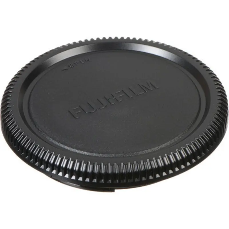 Fujifilm BCP002 Body Cap F/GFXs