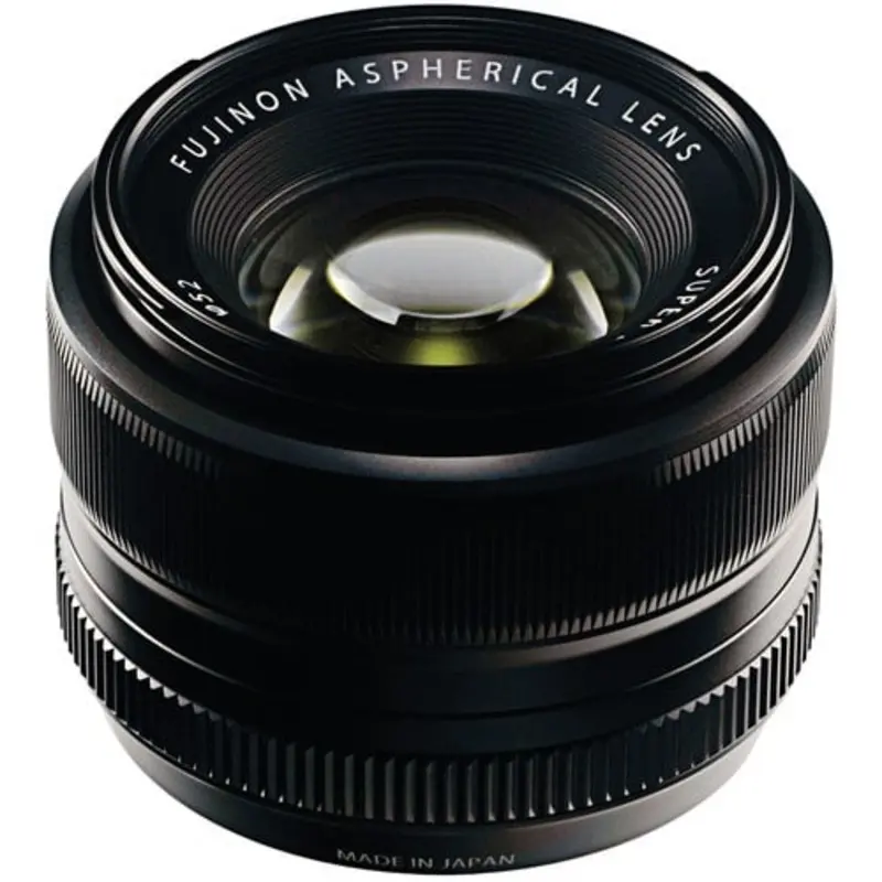 Fujifilm XF 35mm f/1.4 R, 52