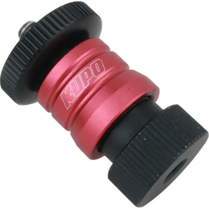 Kupo KG013912 Quick Release Adapter Set ''-20
