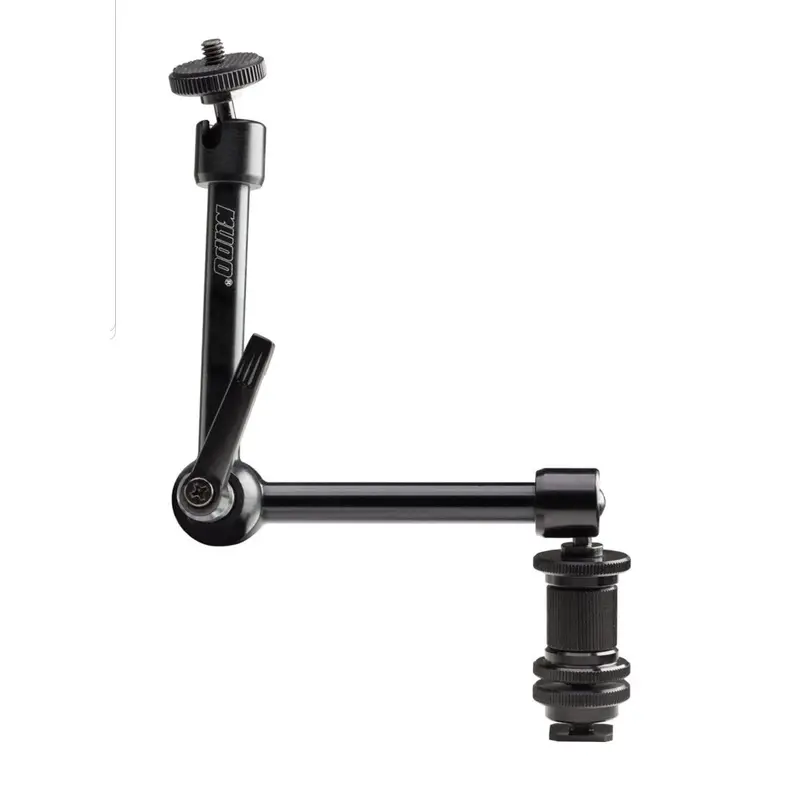 Kupo KG102711 Vision Arm W/Removable Hot Shoe