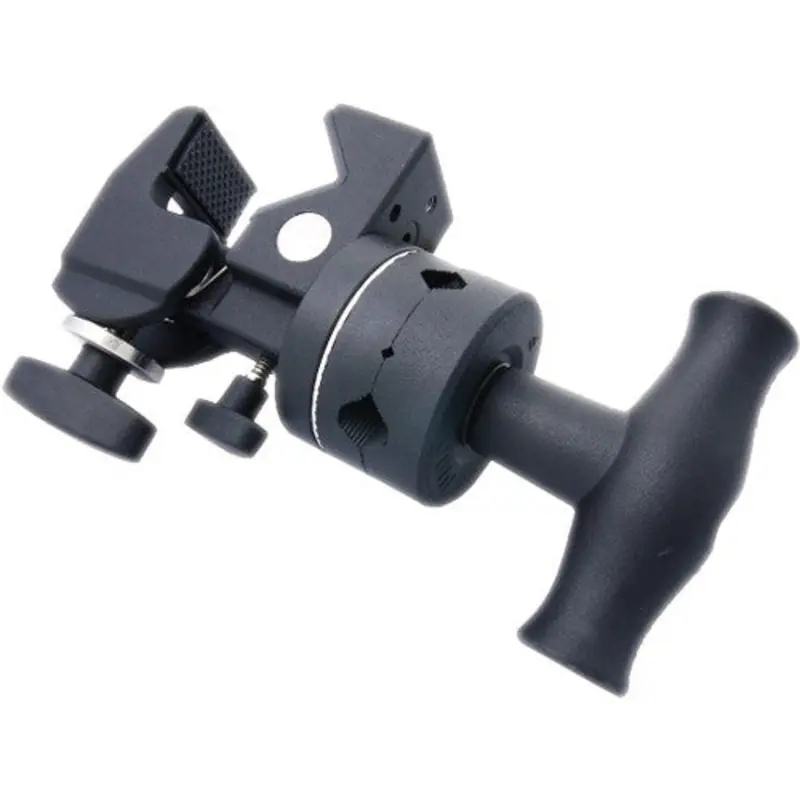 Kupo KG202711 Super Convi Clamp Grip Head