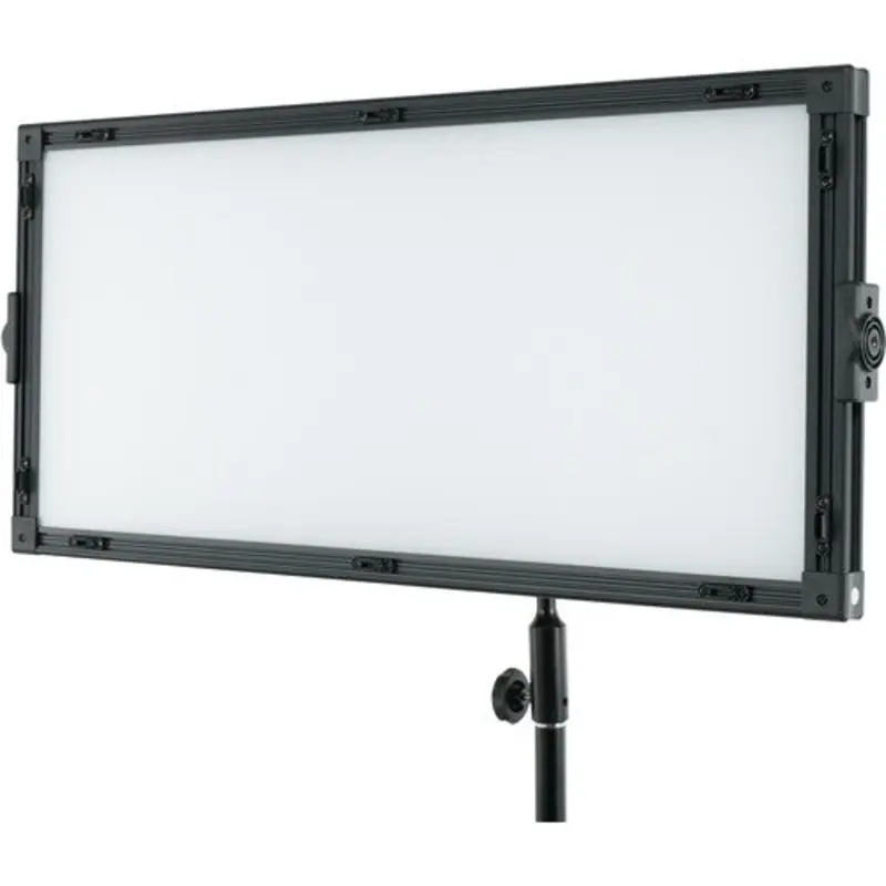 Nanlux TKCMBHG Central Mount W/Ball Head Gooseneck