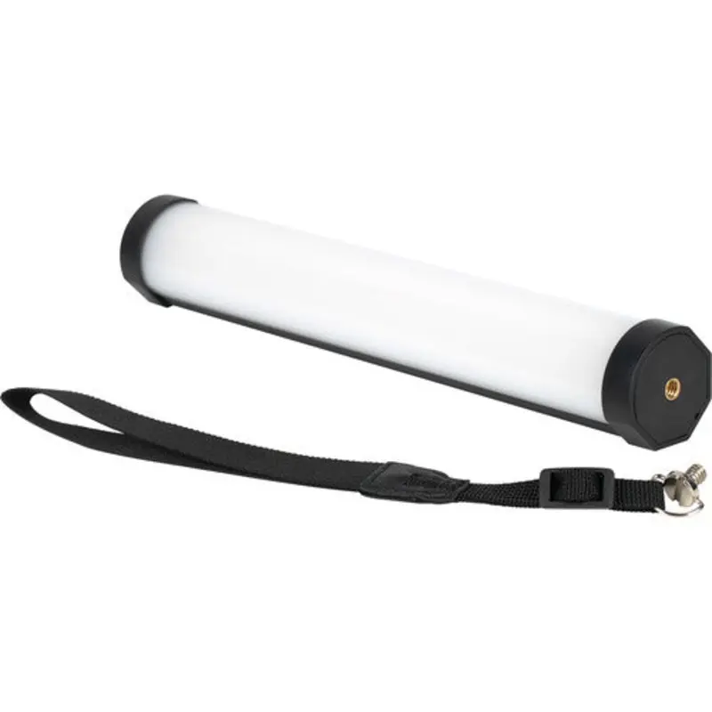 Nanlite Pavotube II 6C 10'' RGBWW Led Tube W/Battery