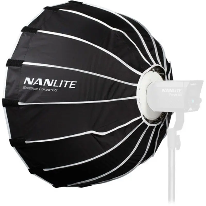Nanlite SBFMM60 Forza 60 Softbox