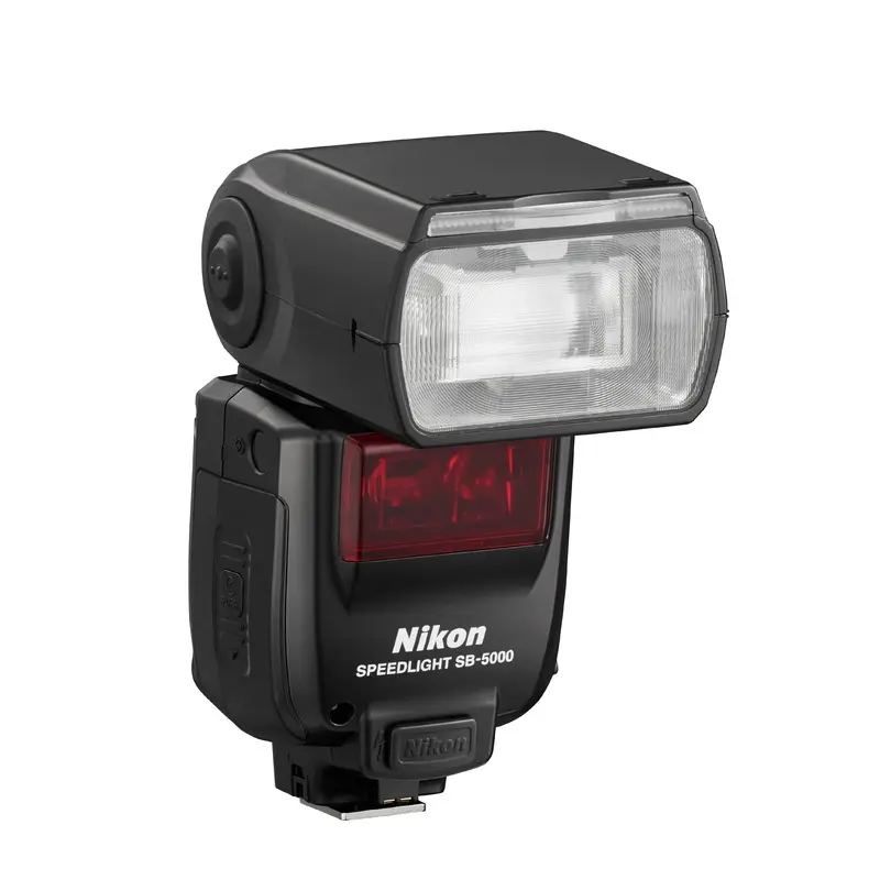 Nikon SB5000 AF Speedlight, Flash For DSLR