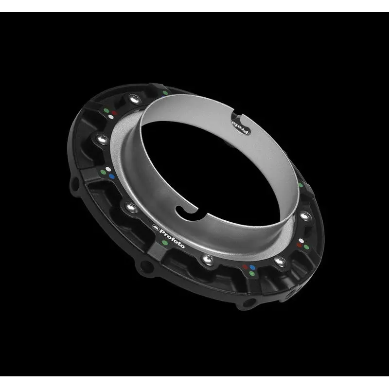 Profoto 100503 RFI Speedring Adapter Elinchrom