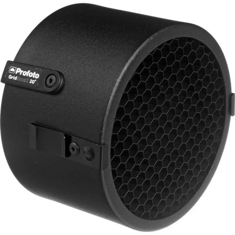Profoto 100797 Honeycomb Grid 20 D1