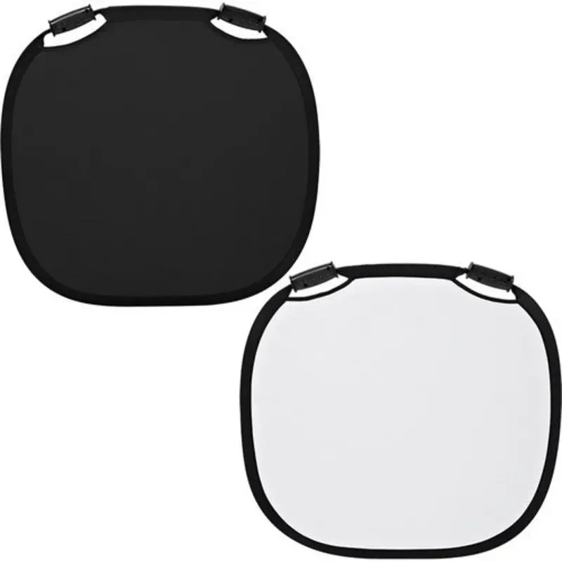 Profoto 100966 Reflector Black/White M (80cm/32'')