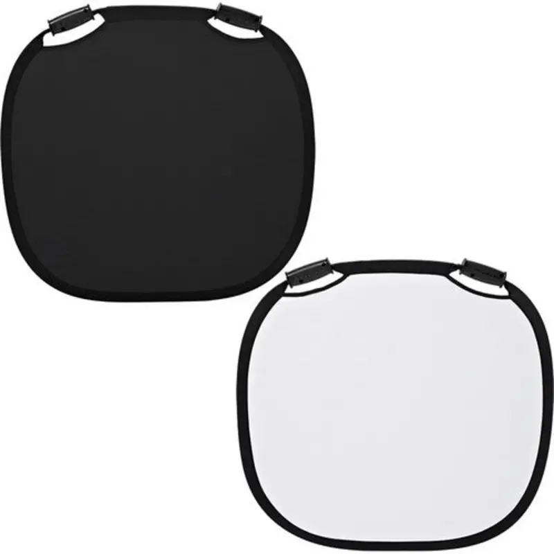 Profoto 100967 Reflector Black/White L (120cm/47'')