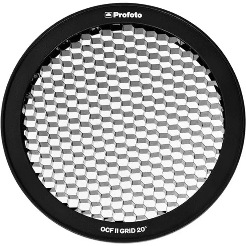 Profoto 101122 OCF II Grid 20