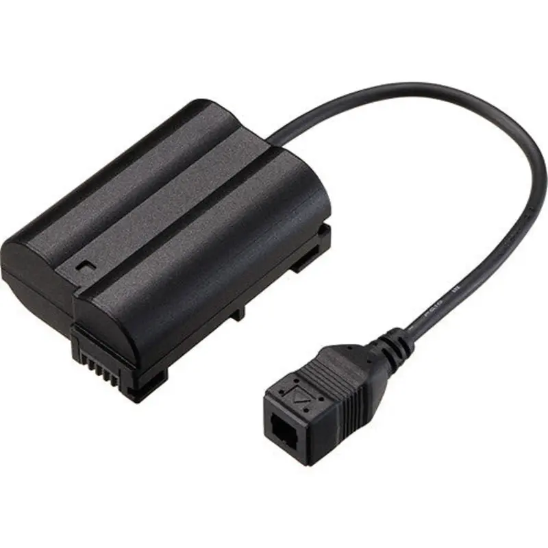 Nikon EP5B Power Supply Connector