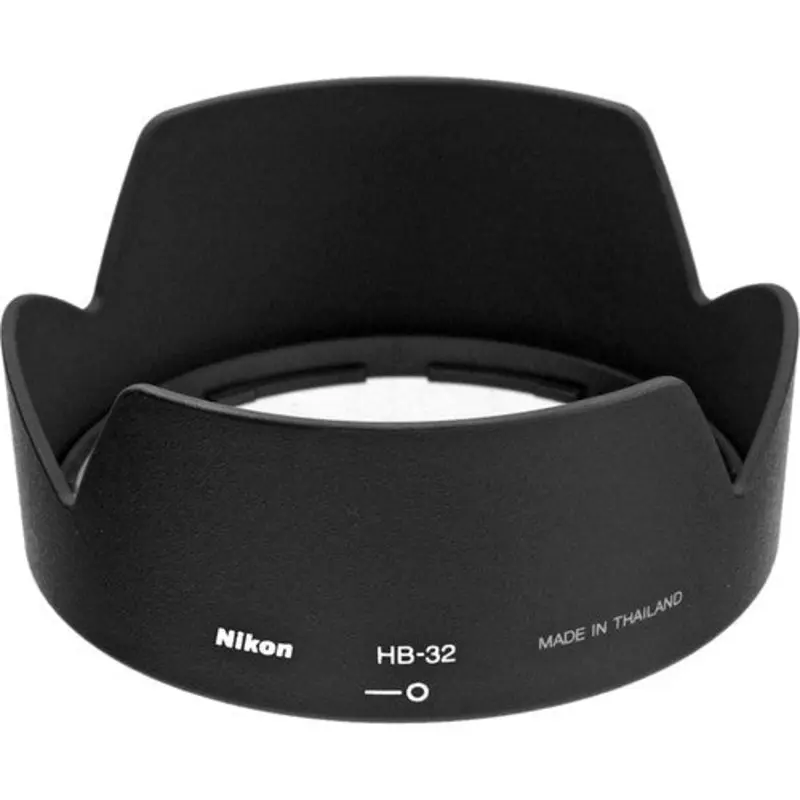 Nikon HB32 Bayonet Lens Hood