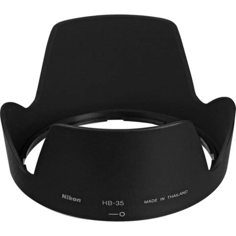 Nikon HB35 Bayonet Lens Hood
