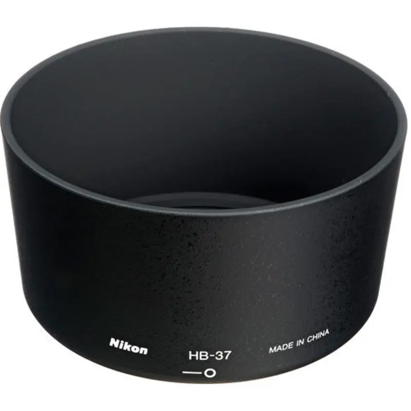 Nikon HB37 Bayonet Lens Hood