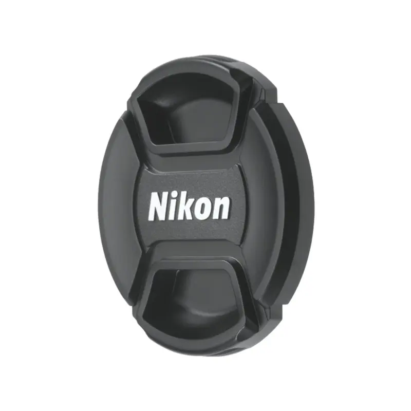 Nikon LC58 58mm Snap-On Lens Cap