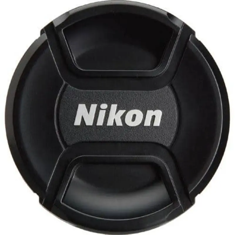 Nikon LC67 67mm Snap-On Lens Cap