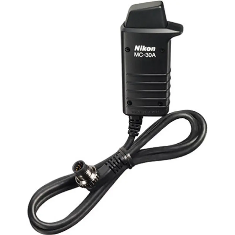 Nikon MC30A Remote Trigger Release