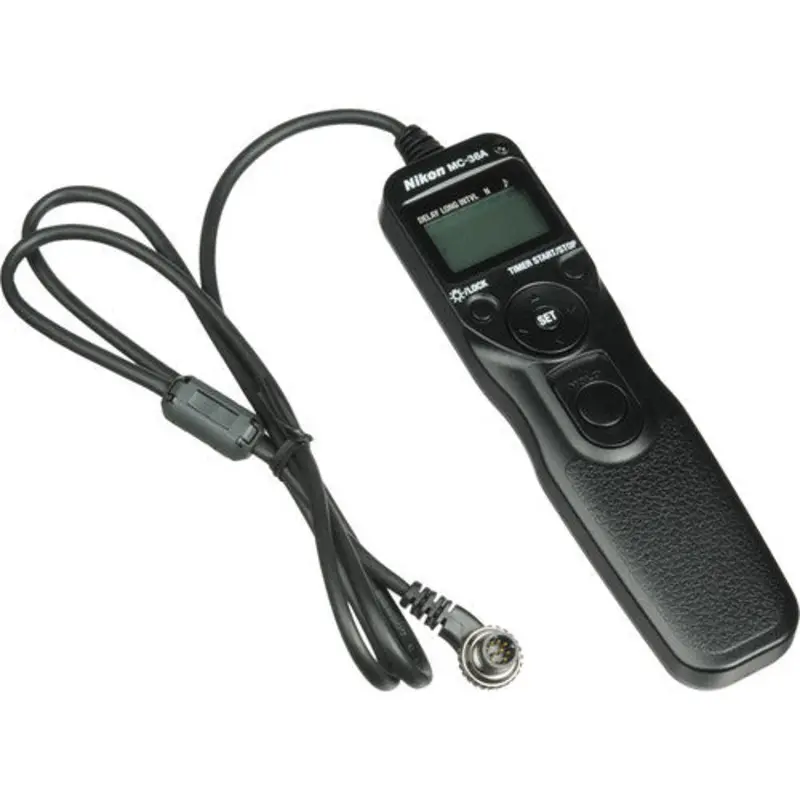 Nikon MC36A Multi-Function Remote Cord