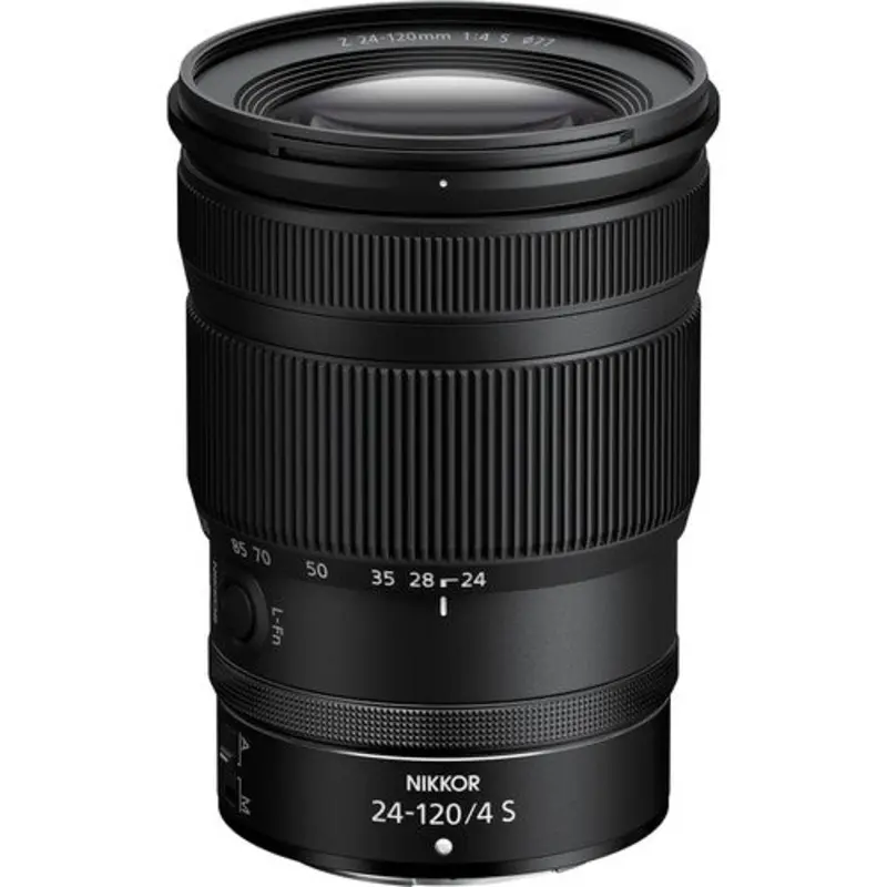 Nikon Z 24-120mm F/4 S, 77