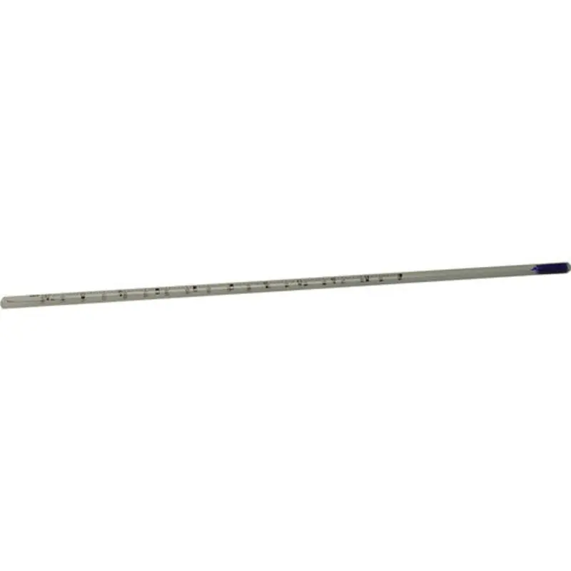 Paterson PTP381 12" Color Thermometer (Temperature Range 60-150F in 0.5 Increments)