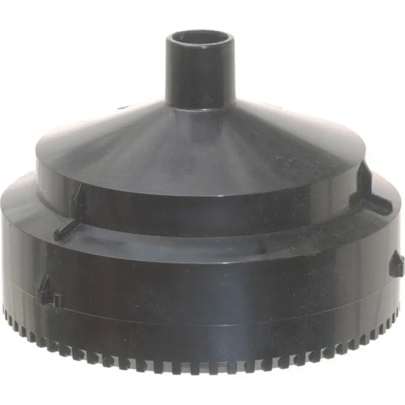 Paterson SPTP110 Funnel and Lid Kit