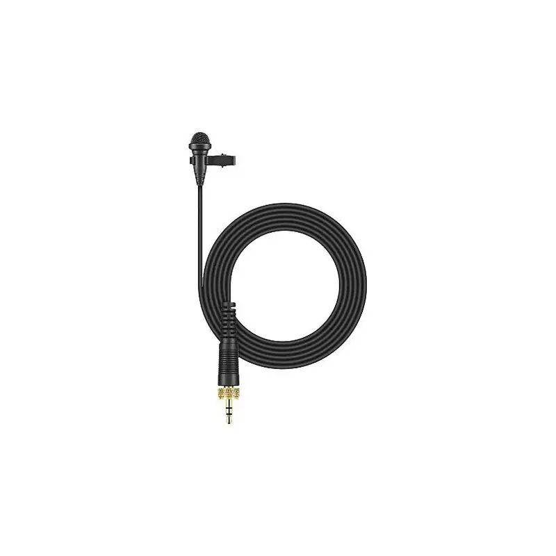Sennheiser ME2 Clip-On Microphone