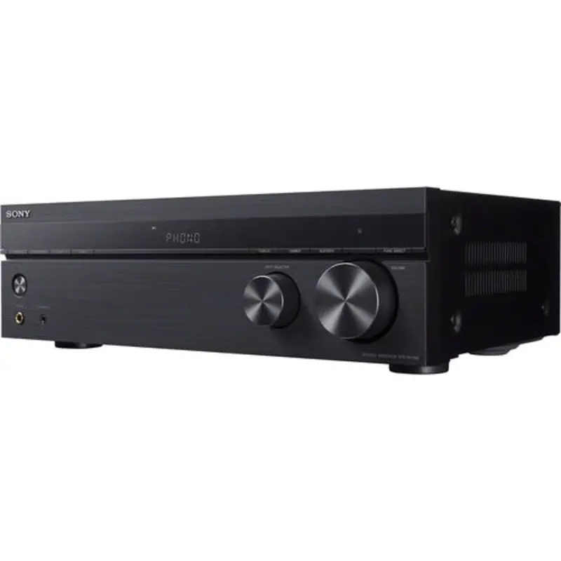 Sony STRDH190 Stereo Receiver