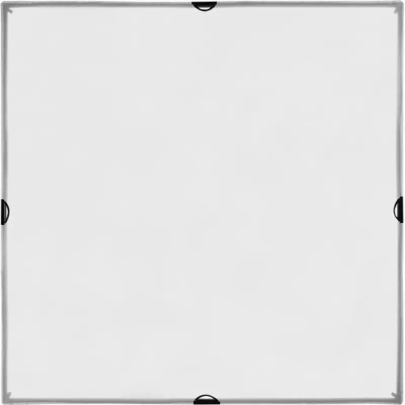 Westcott 1772 Scrim Jim Cine 3/4-Stop Diffuser Fabric (6 x 6)