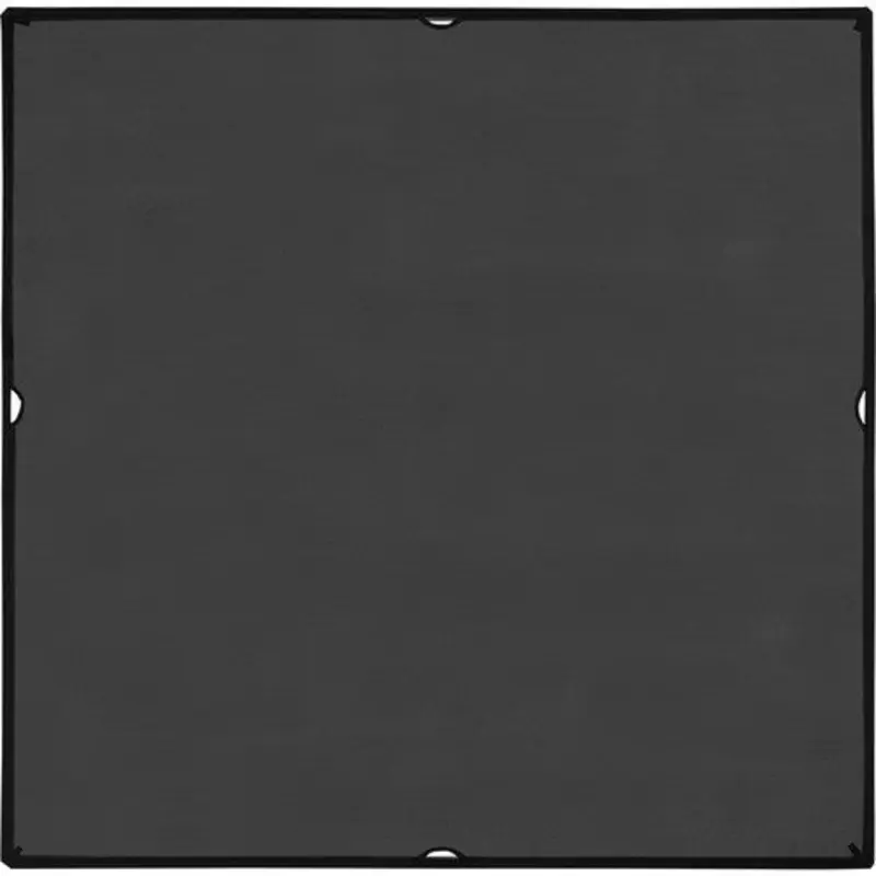 Westcott 1773 Scrim Jim Cine Double Net Fabric (6 x 6)