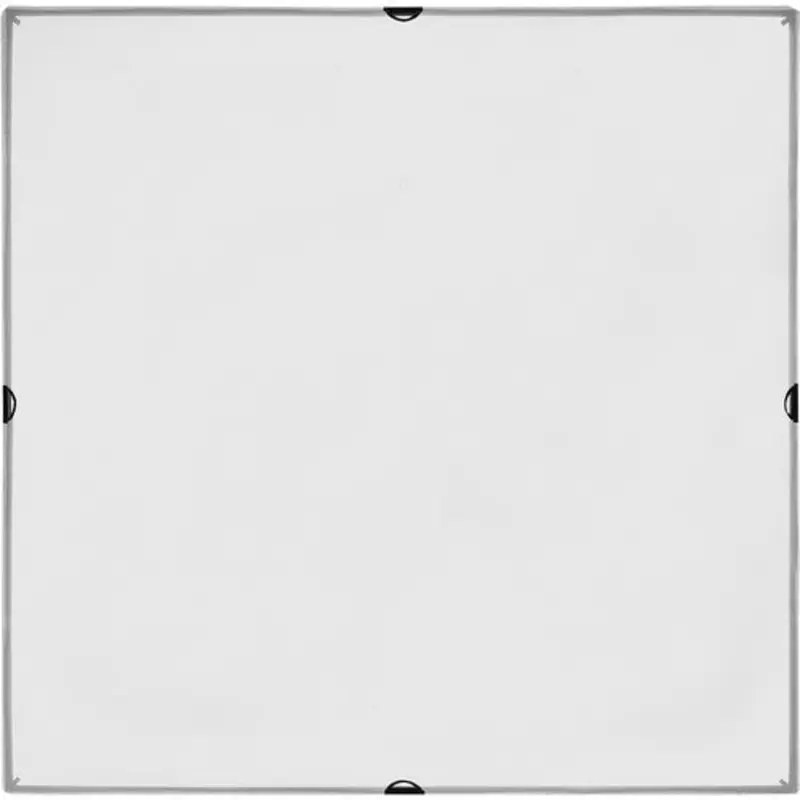 Westcott 1789 Scrim Jim Cine Seamless Full-Stop Diffusion Fabric (8 x 8)