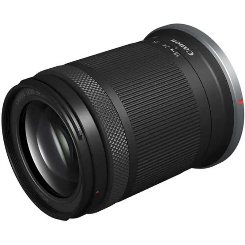 Canon RF-S 18-150mm f/3.5-6.3 IS STM, 55