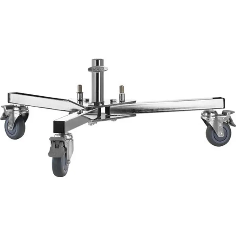 Kupo KS301012 Dolly Runway Stand Base