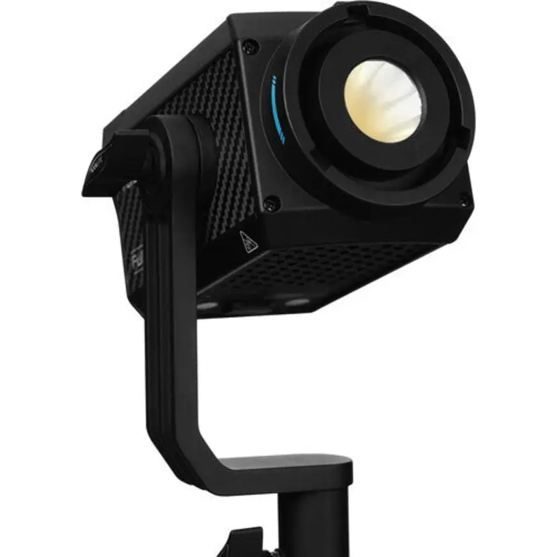 Nanlite Forza 60C RGB LED Spot Monolight Kit