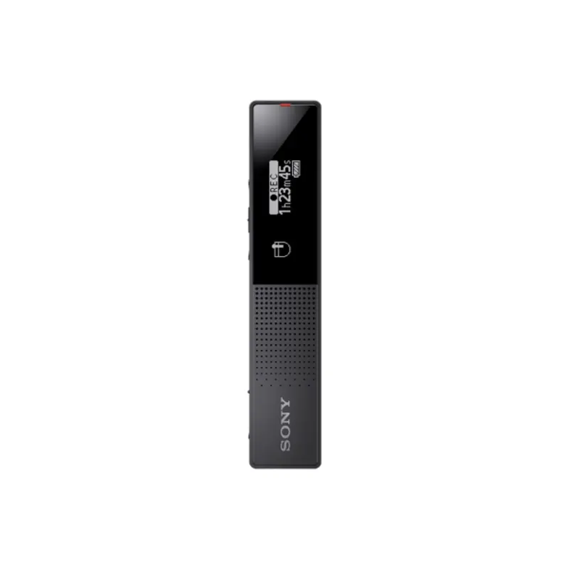 Sony ICDTX660 Digital Voice Recorder
