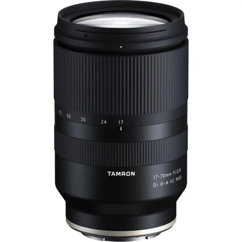 Tamron 17-70mm f/2.8 Di III-A RXD F/Fujifilm, 67