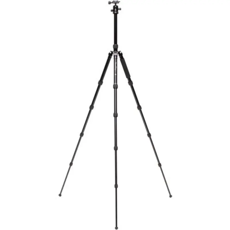 Benro MeFOTO BMRTABLK RoadTrip Classic Series 1 Tripod w/Monopod & Ball Head Kit (Black)