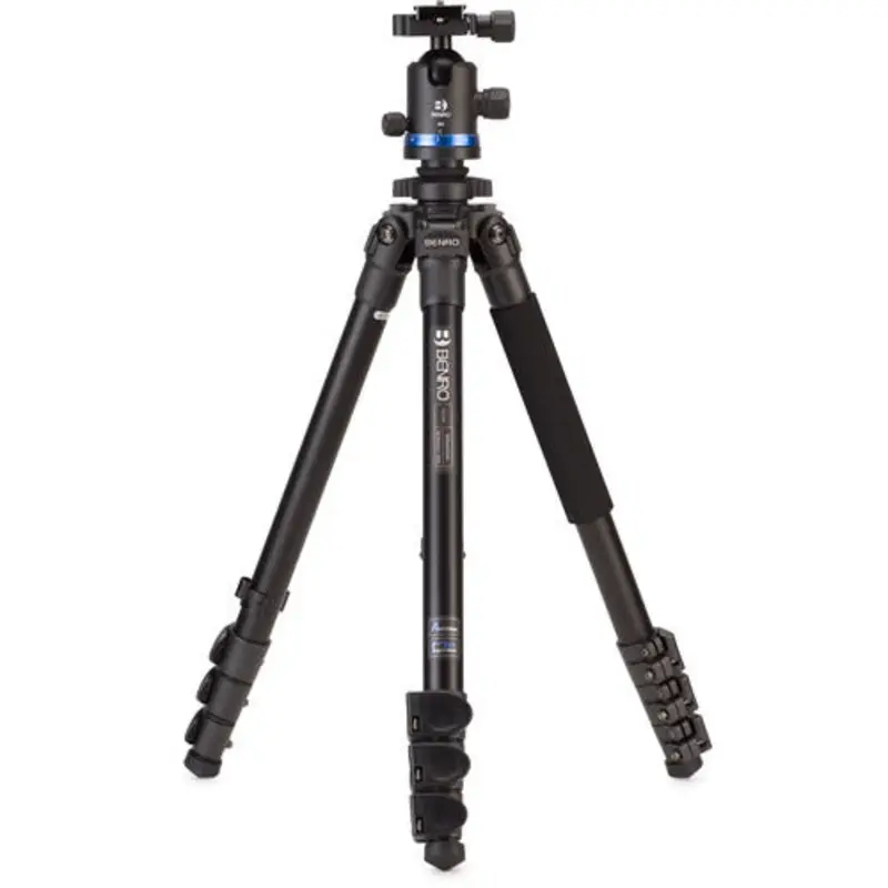 Benro TAD28AIB2 Series 2 Adventure Aluminum Tripod w/IB2 Ball Head