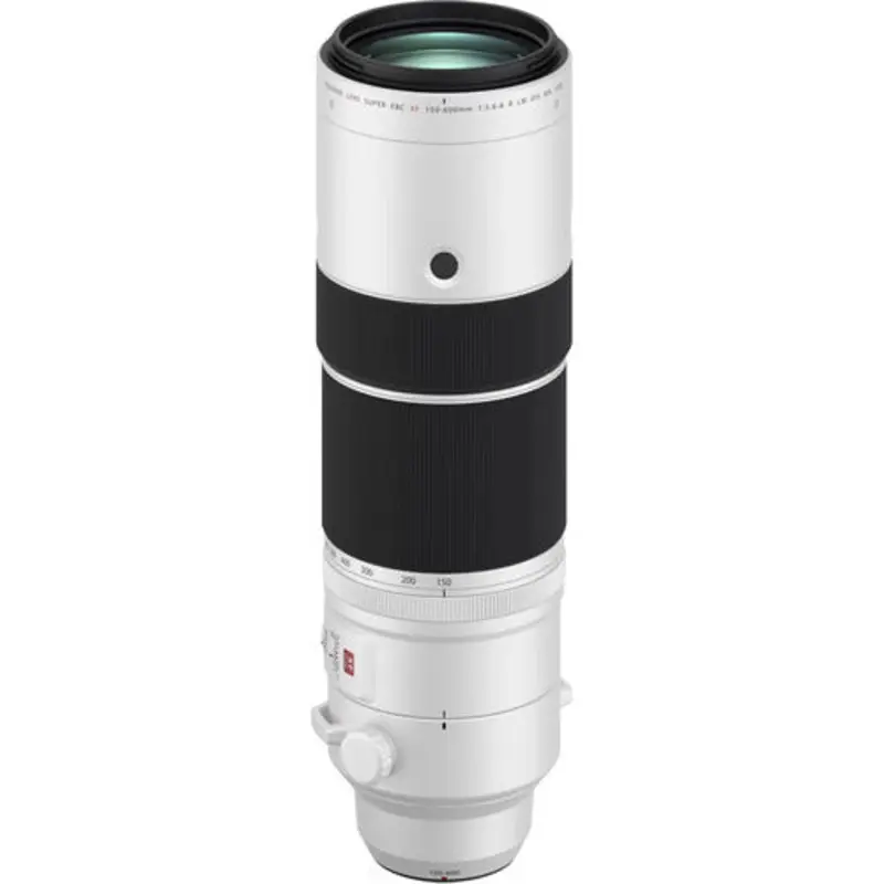 Fujifilm XF 150-600mm f/5.6-8 R LM OIS WR, 82