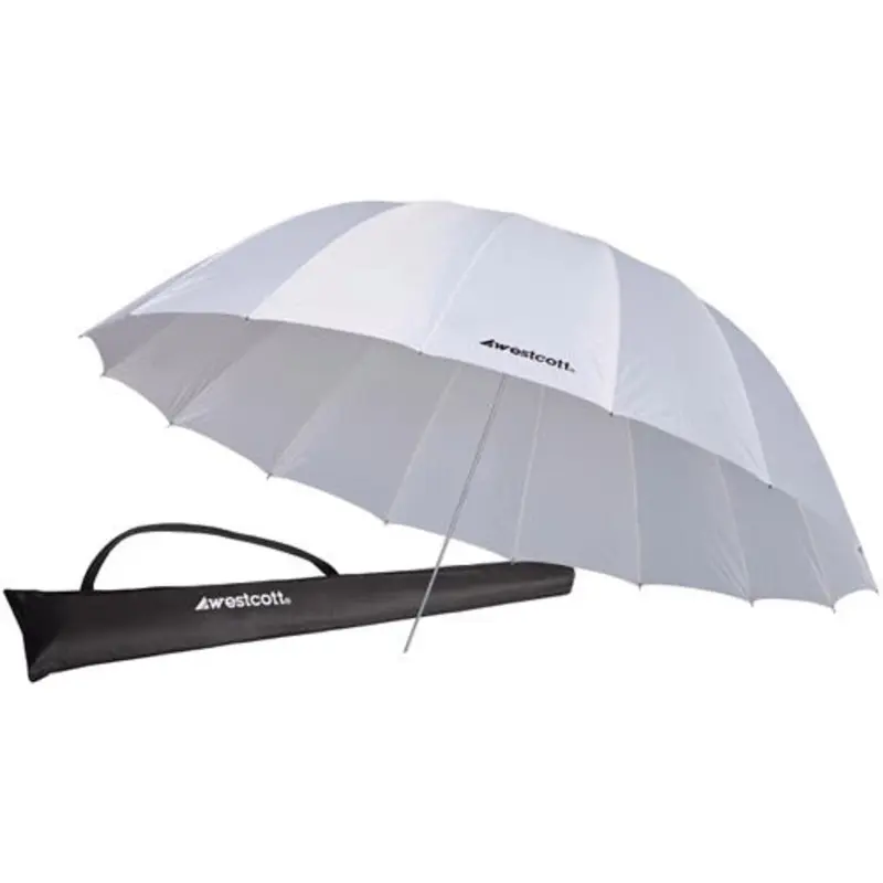 Westcott 4632 7 Umbrella (White Diffusion)