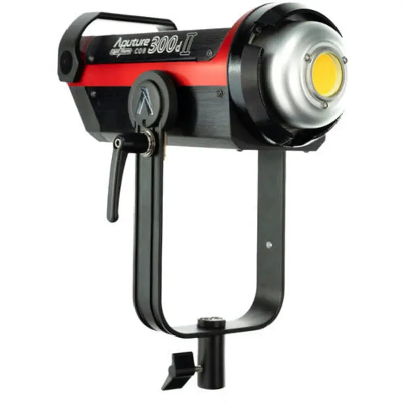 Aputure LSC300d II Daylight LED Light (A-mount)