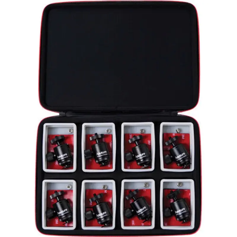Aputure MC 8 Light Accessory Pack
