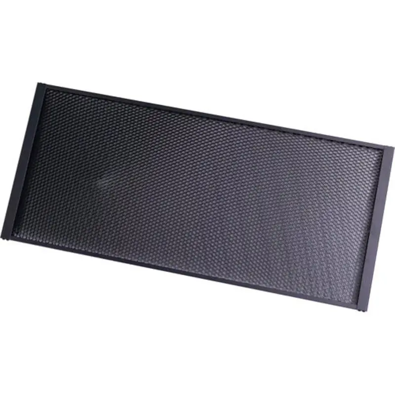 Aputure NOVA P600c 45 Metal Grid