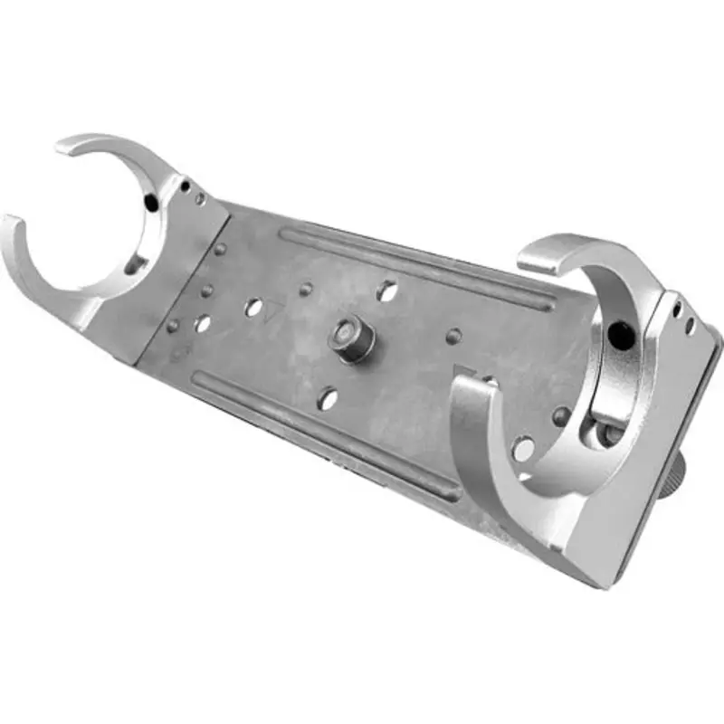 Astera WingPlate for Two Titan/Helios/AX1 Tube Holders