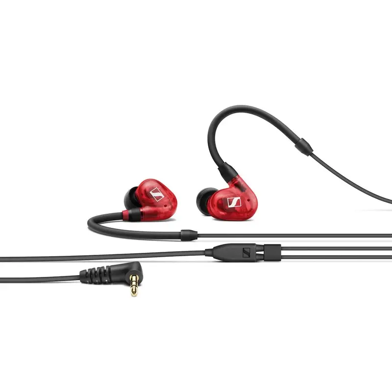Sennheiser IE100PRORED In-Ear Headphone