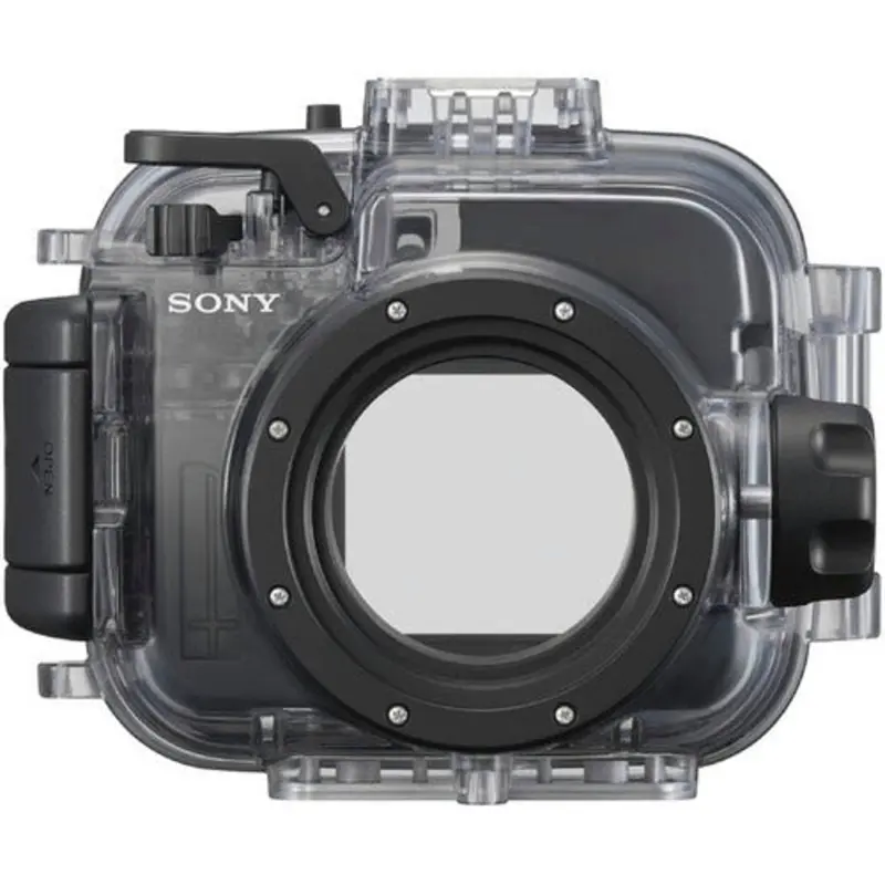 Sony MPKURX100A Underwater Housing for Select RX100-Series Cameras