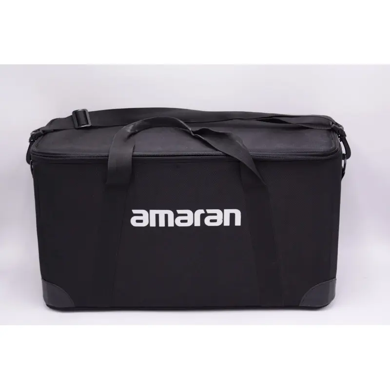 Amaran P60 Series 3 Light Kit Carry Case, Used