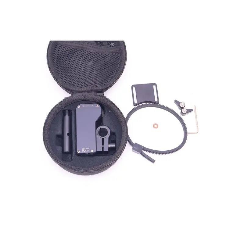 Evo Gimbals CMF-01 MECHANICAL FOLLOW FOCUS, Used