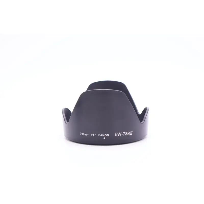 Generic Canon EW-78BII Hood For 28-135mm IS Lens, Used