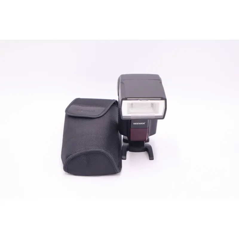 Neewer TT560 Speedlite, Used